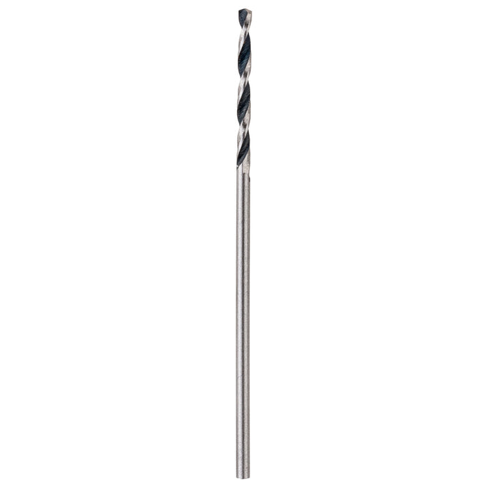 СВРЕДЛО ЗА МЕТАЛ 2 БРОЯ BOSCH HSS 1.5x18x40