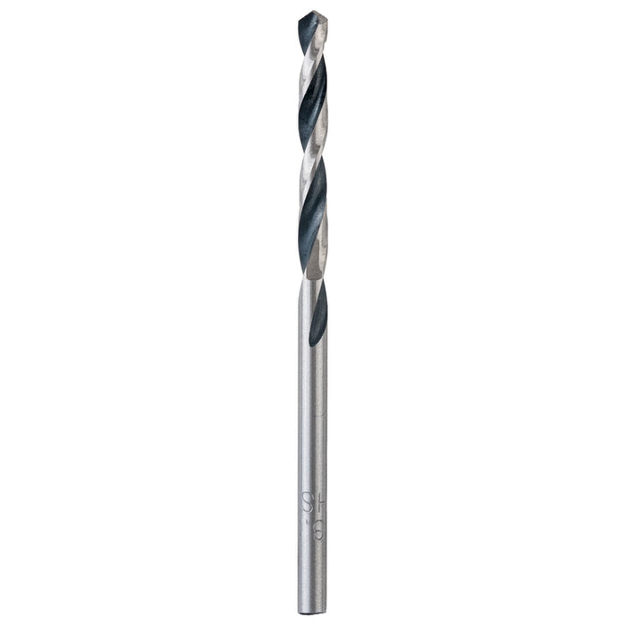 СВРЕДЛО ЗА МЕТАЛ 2 БРОЯ BOSCH HSS 3.2x36x65