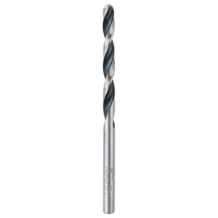 СВРЕДЛО ЗА МЕТАЛ BOSCH HSS 4.2x43x75