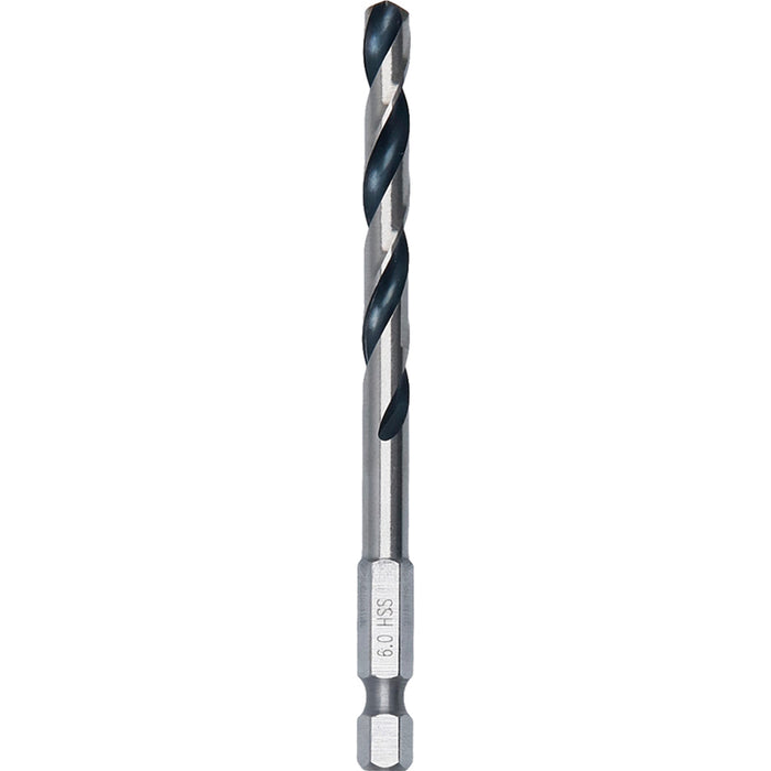 СВРЕДЛО ЗА МЕТАЛ BOSCH HSS HEX 6x57x98