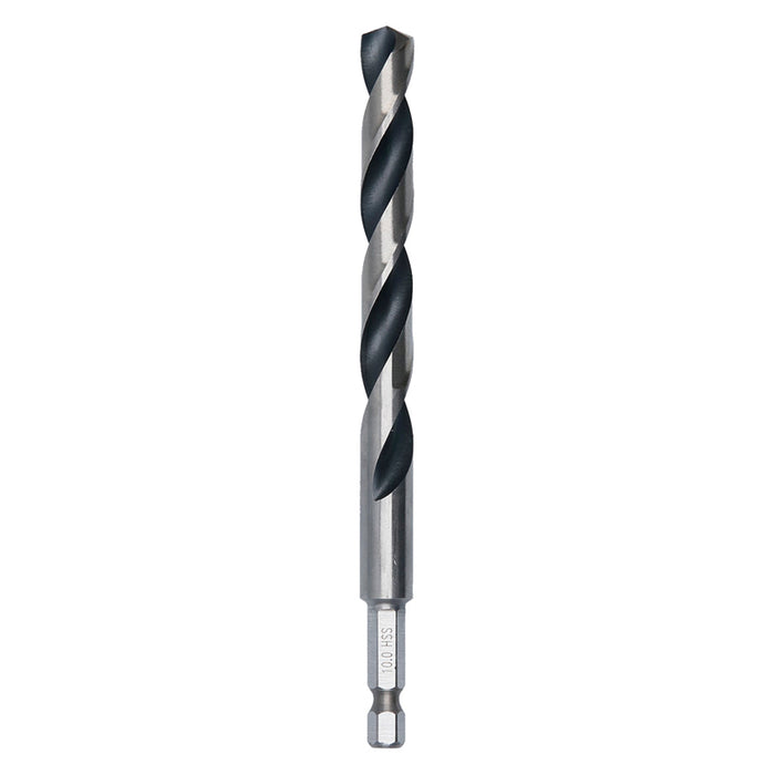 СВРЕДЛО ЗА МЕТАЛ BOSCH HSS HEX 10x87x133