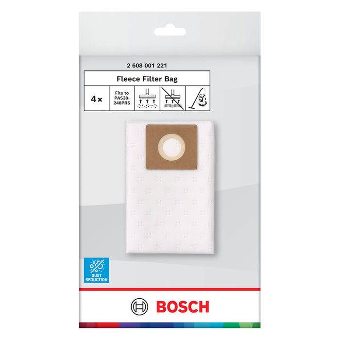 ФИЛТЪРНА ТОРБА 30L ЗА BOSCH PAS 30-240 PRS