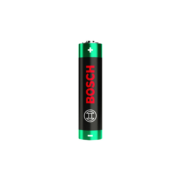 БАТЕРИИ AAA 4+2 БРОЯ BOSCH SUPER ALKALINE LR03SA6B/00