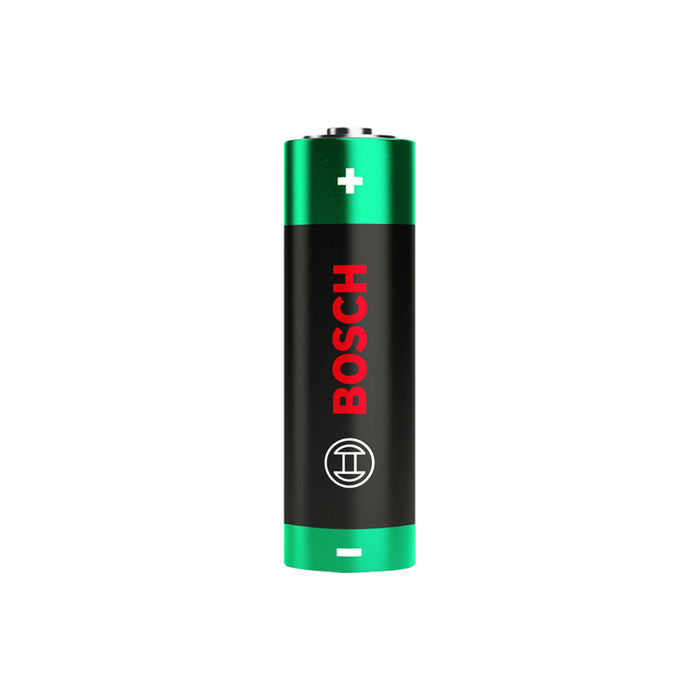 БАТЕРИИ AA 4+2 БРОЯ BOSCH SUPER ALKALINE LR6SA6B/00