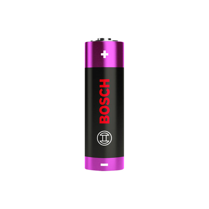 БАТЕРИИ AA 4 БРОЯ BOSCH ULTRA ALKALINE LR6UA4B/00