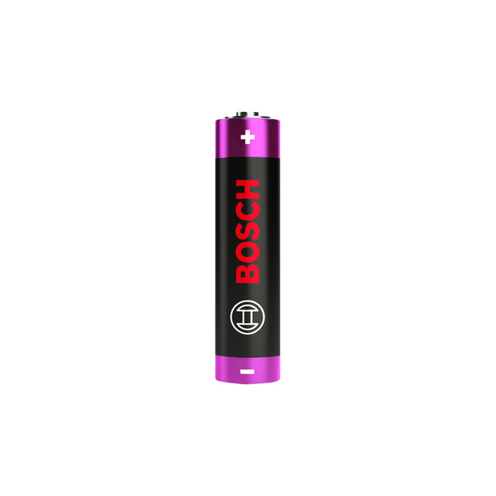 БАТЕРИИ AAA 4 БРОЯ BOSCH ULTRA ALKALINE LR03UA4B/00