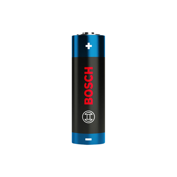 БАТЕРИИ AA 4 БРОЯ BOSCH PREMIUM ALKALINE LR6PA4B/00