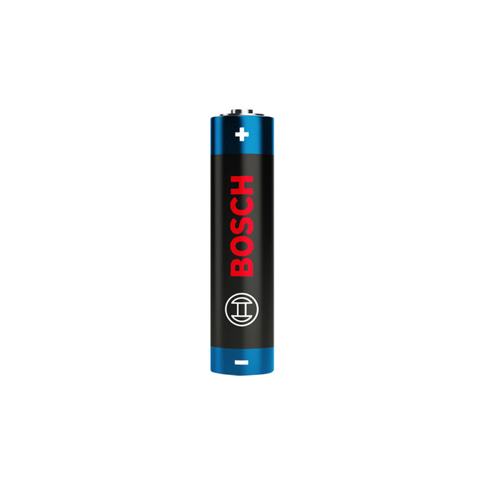 БАТЕРИИ AAA 4 БРОЯ BOSCH PREMIUM ALKALINE LR03PA4B/00