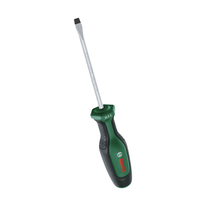 ОТВЕРТКА SL5.5 X 100 MM BOSCH 0