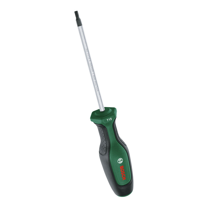 ОТВЕРТКА TX15 X 100 MM BOSCH 0