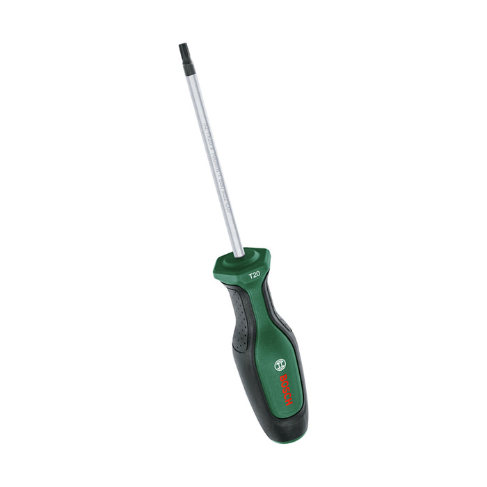 ОТВЕРТКА TX20 X 100 MM BOSCH 0