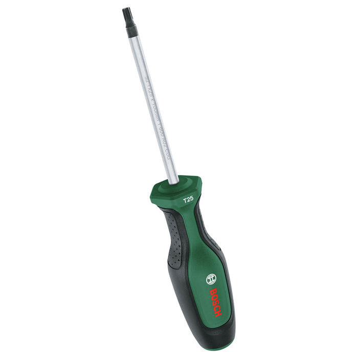 ОТВЕРТКА TX25 X 100 MM BOSCH 0