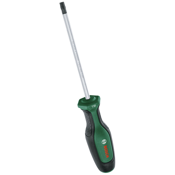 ОТВЕРТКА TX30 X 125 MM BOSCH 0