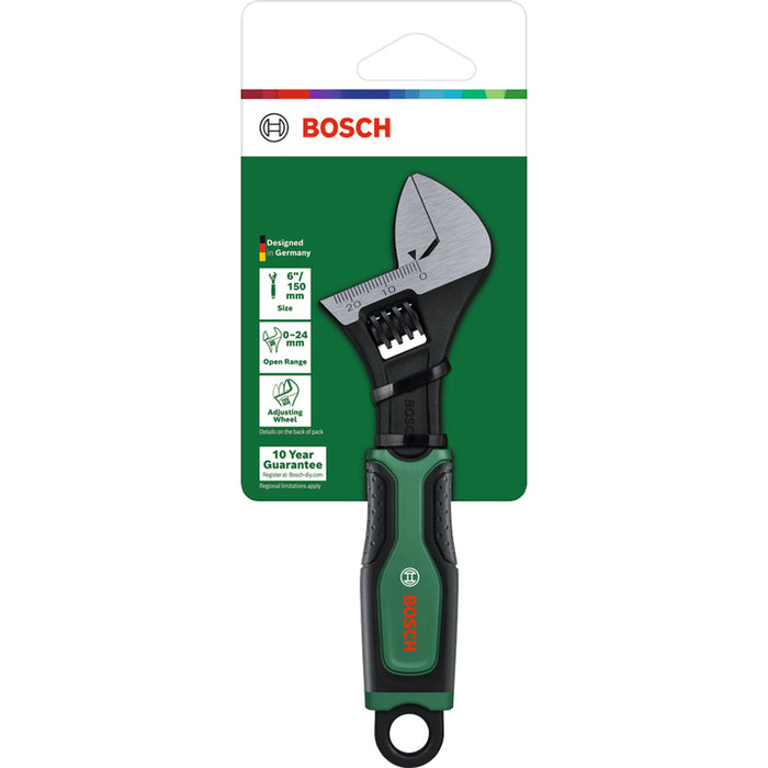 ФРЕНСКИ КЛЮЧ 150 MM BOSCH 0