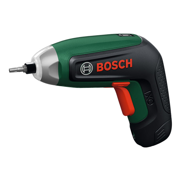 АКУМУЛАТОРНА ОТВЕРКА BOSCH IXO 8 4 V, 2.00 Ah, 6.50 nm