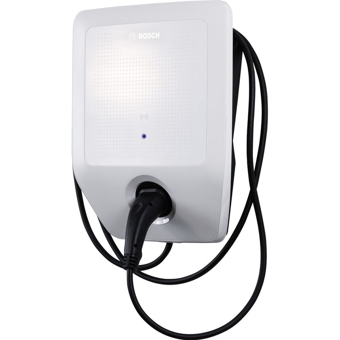 ЗАРЯДНА СТАНЦИЯ ЗА АВТОМОБИЛ 11KW С КАБЕЛ TYPE 2 BOSCH POWER CHARGE 7000I