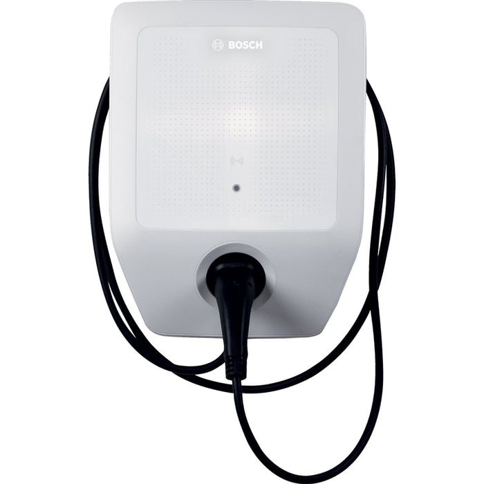 ЗАРЯДНА СТАНЦИЯ ЗА АВТОМОБИЛ 11KW С КАБЕЛ TYPE 2 BOSCH POWER CHARGE 7000I