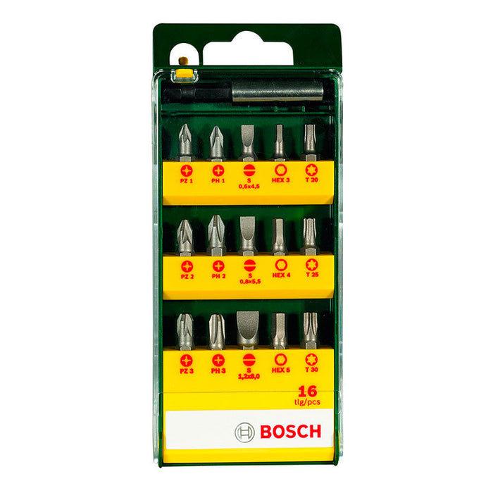 КОМПЛЕКТ БИТОВЕ BOSCH