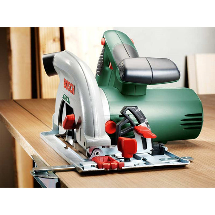 РЪЧЕН ЦИРКУЛЯР BOSCH PKS 55