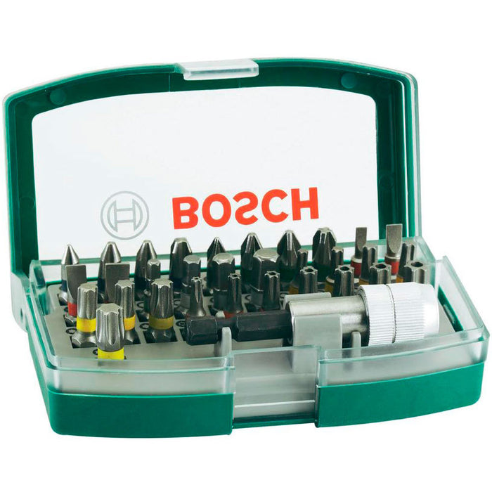 КОМПЛЕКТ БИТОВЕ BOSCH
