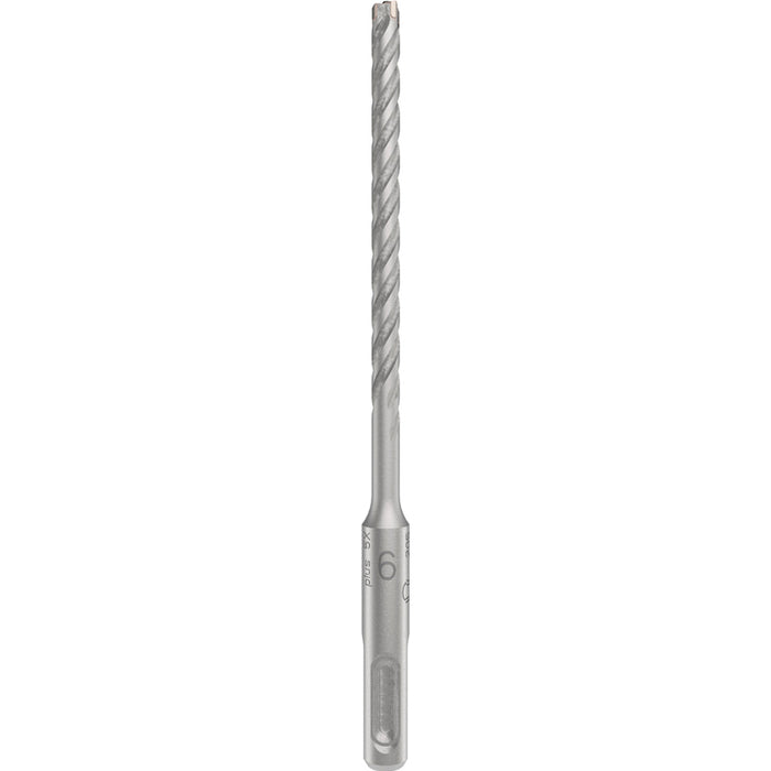 СВРЕДЛО ЗА БЕТОН BOSCH SDS PLUS-5X 6X100X160