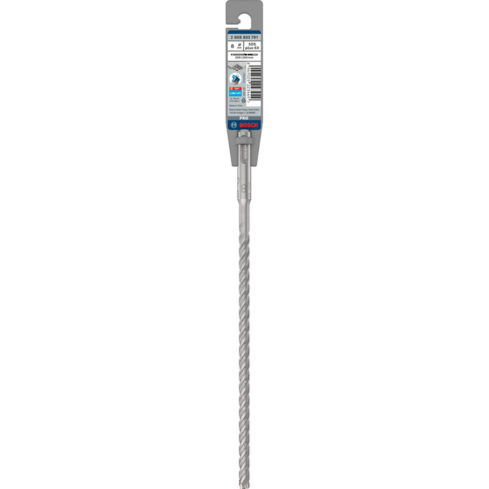 СВРЕДЛО ЗА БЕТОН BOSCH SDS PLUS-5X 8X260
