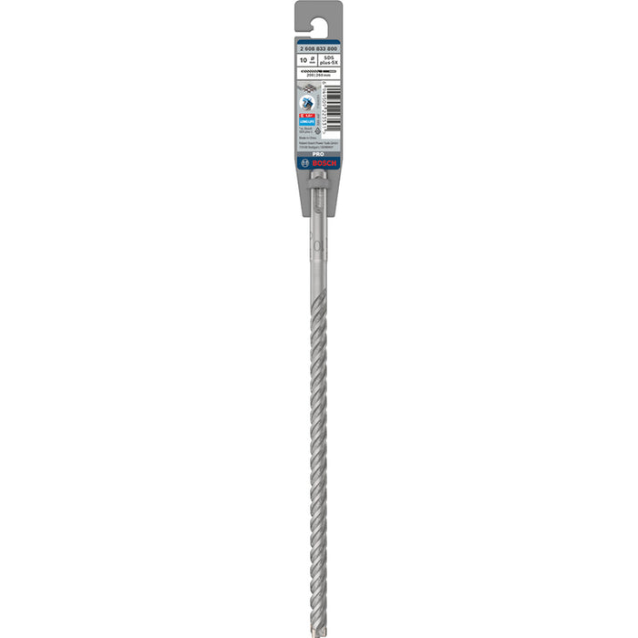 СВРЕДЛО ЗА БЕТОН BOSCH SDS PLUS-5X 10X260