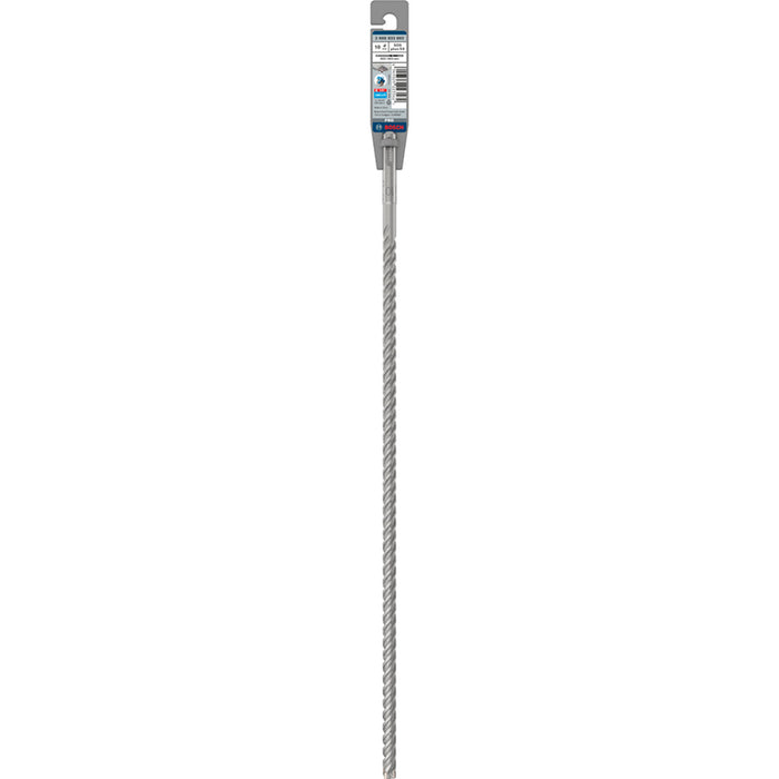СВРЕДЛО ЗА БЕТОН BOSCH SDS PLUS-5X 10X460