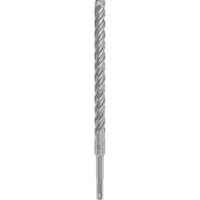 СВРЕДЛО ЗА БЕТОН BOSCH SDS PLUS-5X 16X260