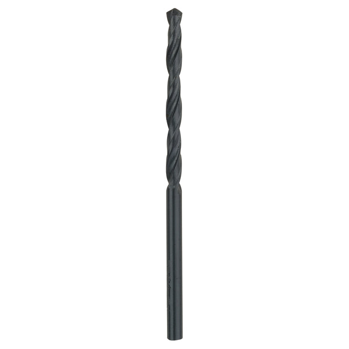 СВРЕДЛA ЗА МЕТАЛ 2 БР. BOSCH HSS-R 3X33X61