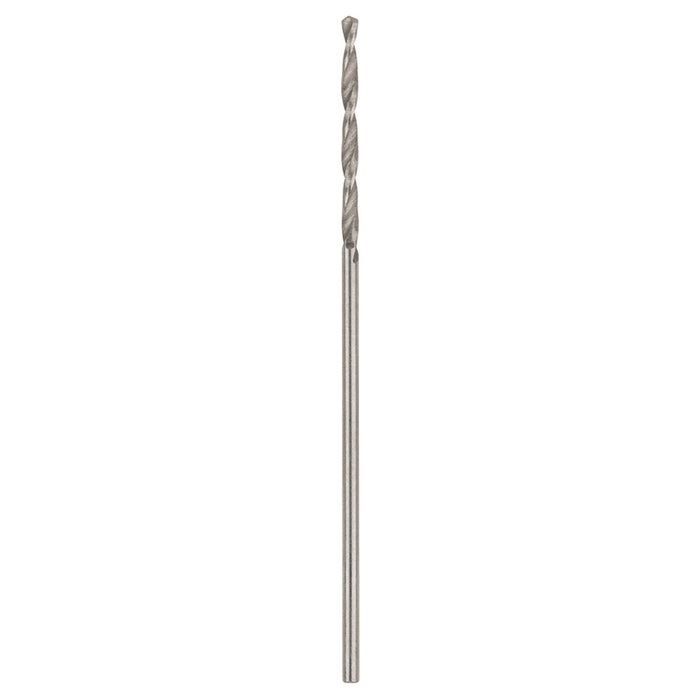 СВРЕДЛA ЗА МЕТАЛ 2 БР. BOSCH HSS-G 1X12X34