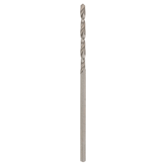 СВРЕДЛA ЗА МЕТАЛ 2 БР. BOSCH HSS-G 1.5X18X40