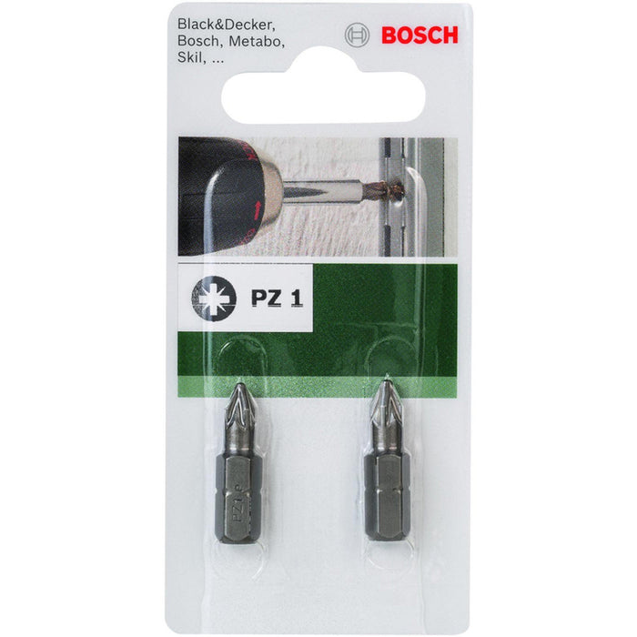 БИТОВЕ PZ1 BOSCH
