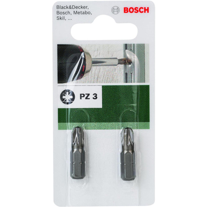 БИТОВЕ PZ3 BOSCH