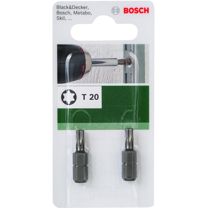 БИТОВЕ T20 BOSCH