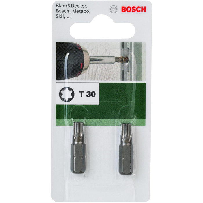 БИТОВЕ T30 BOSCH