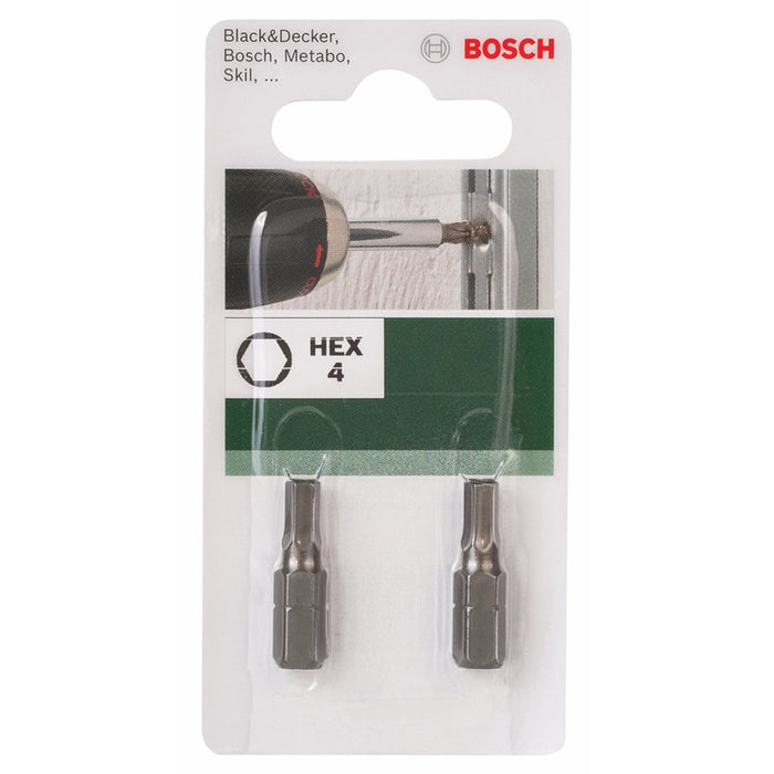 БИТОВЕ IS4 BOSCH