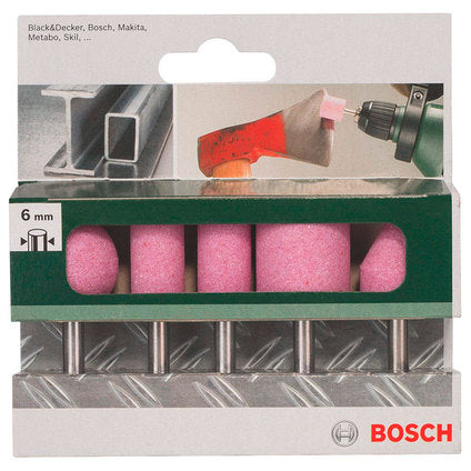 КОМПЛЕКТ ГРИФЕРИ 25/15/15/25/20 ММ BOSCH
