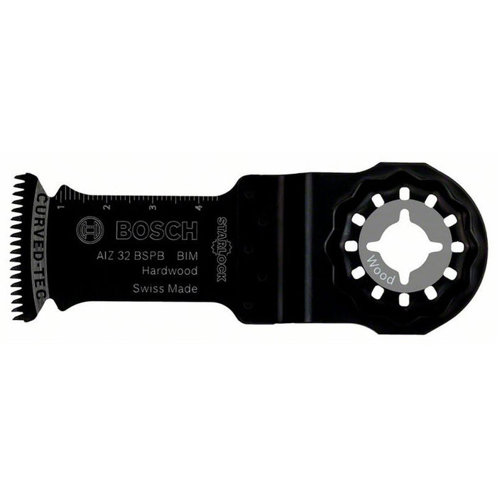 НОЖ ЗА МУЛТИФУНКЦИОНАЛЕН УРЕД BOSCH AIZ32BB