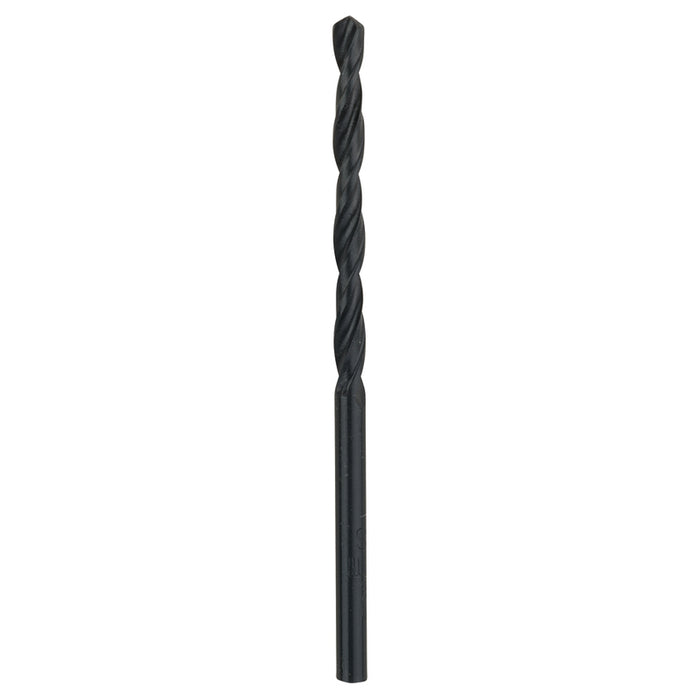 СВРЕДЛA ЗА МЕТАЛ 2 БР. BOSCH HSS-R 3.2X36X65
