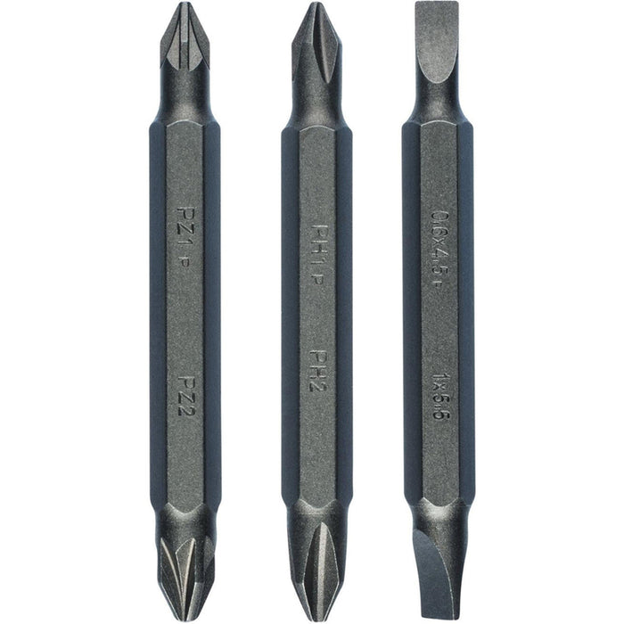 К-Т ДВУСТРАННИ БИТОВЕ BOSCH S/PH/PZ
