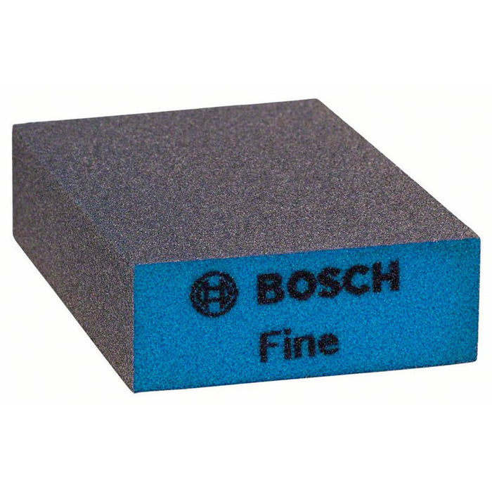 АБРАЗИВНА ГЪБА ЗА ШЛАЙФАНЕ 70X100 MM BOSCH P100