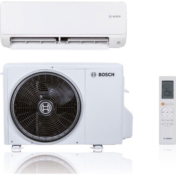 Инверторен климатик BOSCH CL6001iU W 70 E/CL6001i 70 E