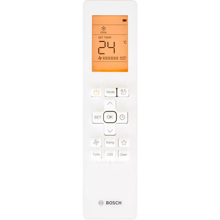 ИНВЕРТОРЕН КЛИМАТИК BOSCH CL2000U W 35 E/CL2000 35 E