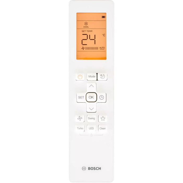 ИНВЕРТОРЕН КЛИМАТИК BOSCH CL2000U W 53 E/CL2000 53 E