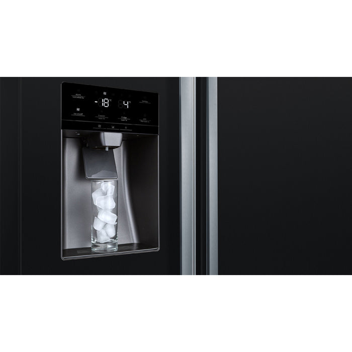 Хладилник BOSCH KAD93ABEP