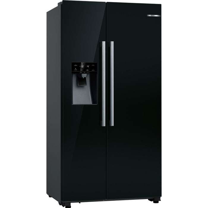Хладилник BOSCH KAD93ABEP