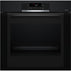 Фурнa за вграждане BOSCH HBG3720B3 71, А+, ПЛАВНО ЗАТВАРЯНЕ, ПИРОЛИТИЧНО ПОЧИСТВАНЕ
