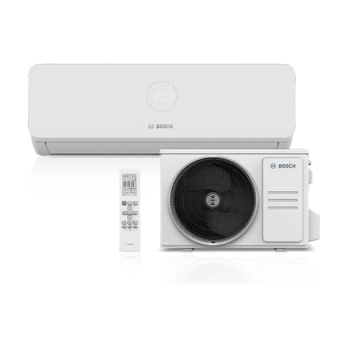 Инверторен климатик BOSCH CL3200iU W70 E/CL3000i 70 E