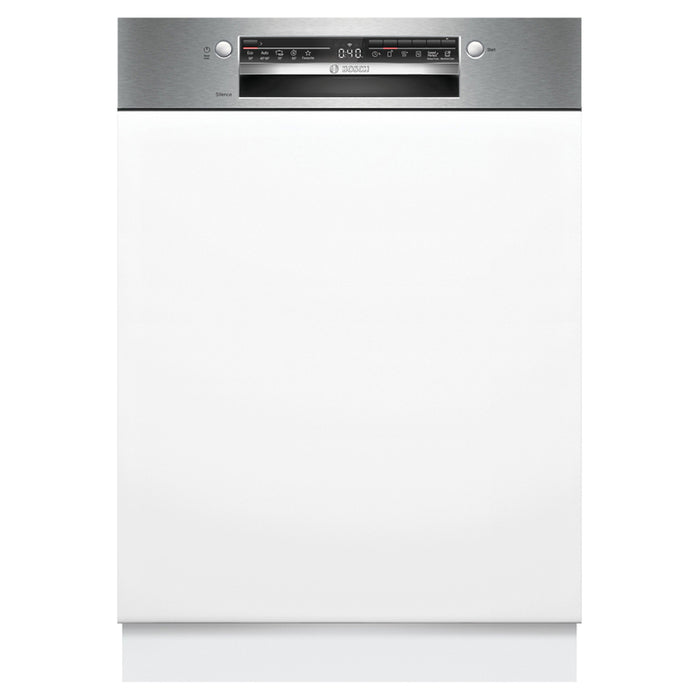 Съдомиялна за вграждане BOSCH SMI2HTS06E